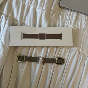 NWT Apple Watch band